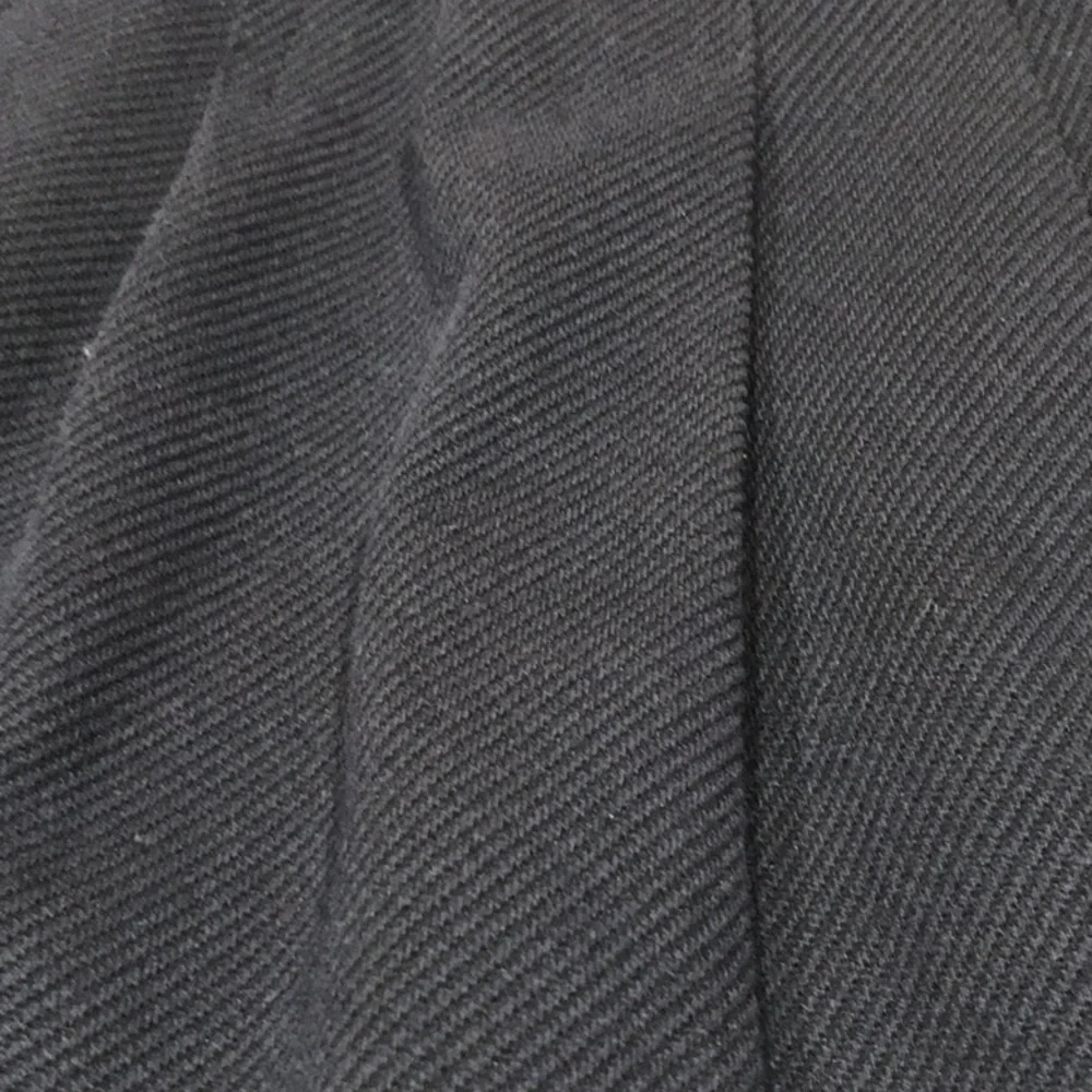 🍏🍏 ZARA Girl’s Dark Navy Pleated Side Zipper, size 7